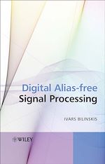 Télécharger le livre :  Digital Alias-free Signal Processing