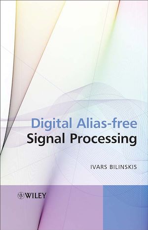 Téléchargez le livre :  Digital Alias-free Signal Processing