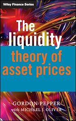 Télécharger le livre :  The Liquidity Theory of Asset Prices