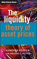Télécharger le livre :  The Liquidity Theory of Asset Prices