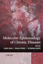 Télécharger le livre :  Molecular Epidemiology of Chronic Diseases
