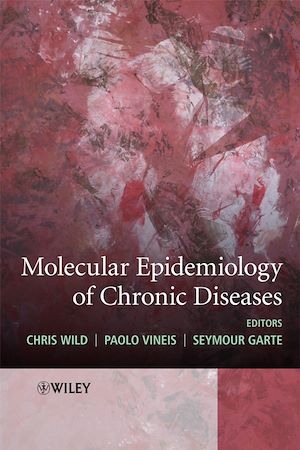 Téléchargez le livre :  Molecular Epidemiology of Chronic Diseases