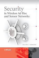 Télécharger le livre :  Security in Wireless Ad Hoc and Sensor Networks