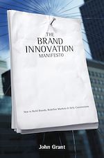 Télécharger le livre :  The Brand Innovation Manifesto