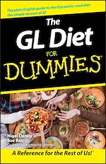 Télécharger le livre :  The GL Diet For Dummies