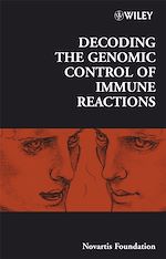 Download this eBook Decoding the Genomic Control of Immune Reactions