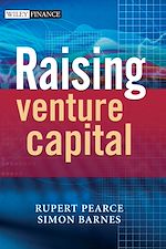 Télécharger le livre :  Raising Venture Capital