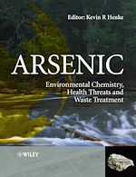 Télécharger le livre :  Arsenic