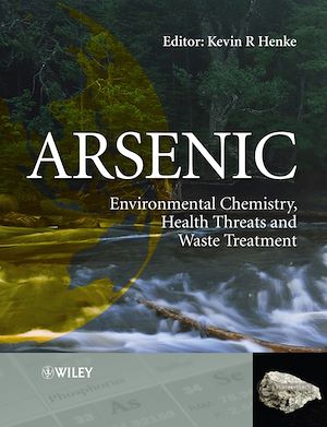 Téléchargez le livre :  Arsenic