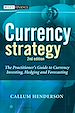 Télécharger le livre :  Currency Strategy