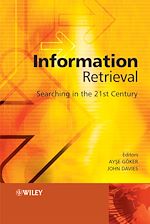 Télécharger le livre :  Information Retrieval