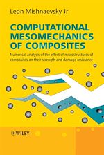 Download this eBook Computational Mesomechanics of Composites