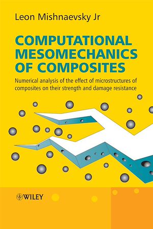 Download the eBook: Computational Mesomechanics of Composites