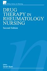 Télécharger le livre :  Drug Therapy in Rheumatology Nursing