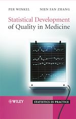 Télécharger le livre :  Statistical Development of Quality in Medicine
