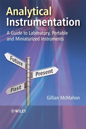 Download the eBook: Analytical Instrumentation