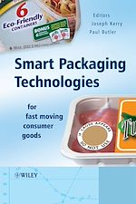 Télécharger le livre :  Smart Packaging Technologies for Fast Moving Consumer Goods