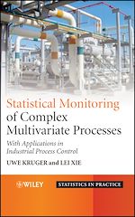 Télécharger le livre :  Statistical Monitoring of Complex Multivatiate Processes