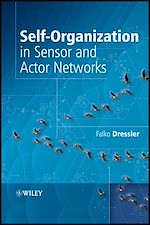 Télécharger le livre :  Self-Organization in Sensor and Actor Networks