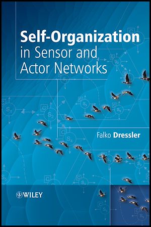 Téléchargez le livre :  Self-Organization in Sensor and Actor Networks