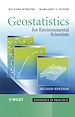 Télécharger le livre :  Geostatistics for Environmental Scientists