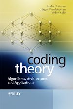Download this eBook Coding Theory