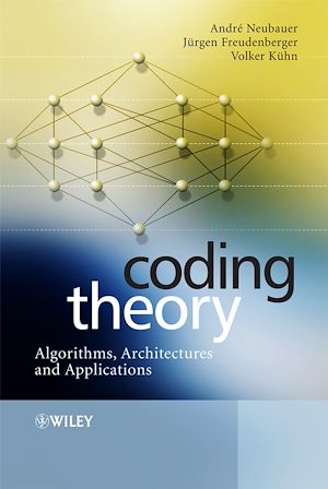 Téléchargez le livre :  Coding Theory