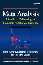 Download this eBook Meta Analysis