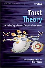 Télécharger le livre :  Trust Theory