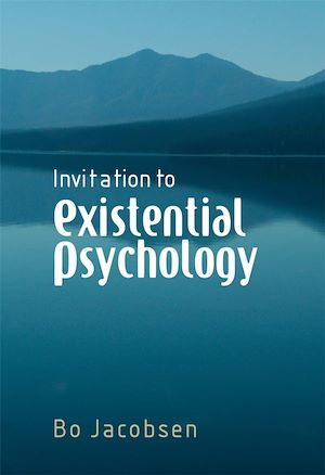 Download the eBook: Invitation to Existential Psychology