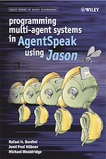 Télécharger le livre :  Programming Multi-Agent Systems in AgentSpeak using Jason