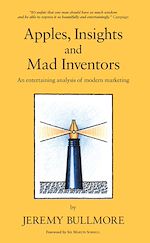 Télécharger le livre :  Apples, Insights and Mad Inventors