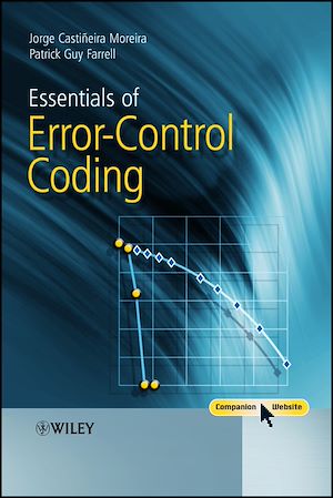 Téléchargez le livre :  Essentials of Error-Control Coding