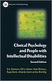 Télécharger le livre :  Clinical Psychology and People with Intellectual Disabilities