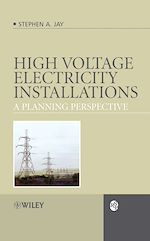 Télécharger le livre :  High Voltage Electricity Installations