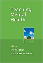 Télécharger le livre :  Teaching Mental Health