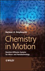 Télécharger le livre :  Chemistry in Motion