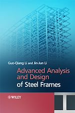 Télécharger le livre :  Advanced Analysis and Design of Steel Frames