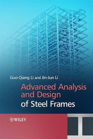 Téléchargez le livre :  Advanced Analysis and Design of Steel Frames