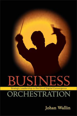 Téléchargez le livre :  Business Orchestration