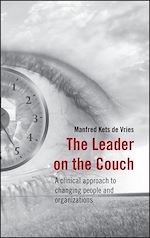 Télécharger le livre :  The Leader on the Couch