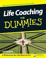 Télécharger le livre :  Life Coaching For Dummies