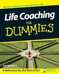 Téléchargez le livre :  Life Coaching For Dummies