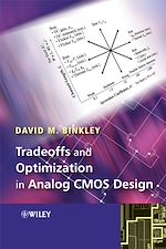 Download this eBook Tradeoffs and Optimization in Analog CMOS Design