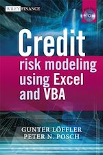 Télécharger le livre :  Credit Risk Modeling using Excel and VBA
