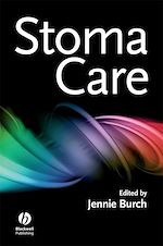 Télécharger le livre :  Stoma Care