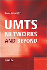 Télécharger le livre :  UMTS Networks and Beyond