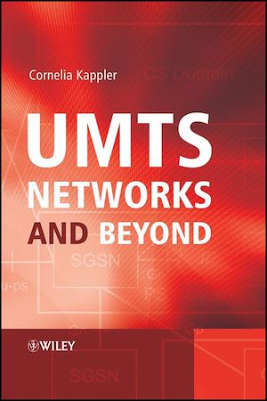 Téléchargez le livre :  UMTS Networks and Beyond