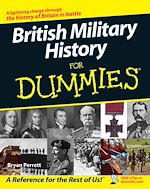 Télécharger le livre :  British Military History For Dummies