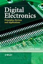 Télécharger le livre :  Digital Electronics